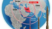 Iran's ballistic missiles