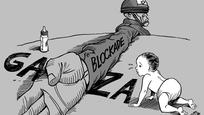 Gaza Blockade