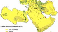 Middle East Groundwater